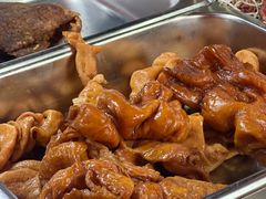 -浪哥卤味捆鸡(南门口店)