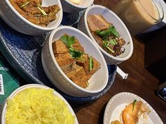 -章记星洲 · 新加坡餐厅(望京店)