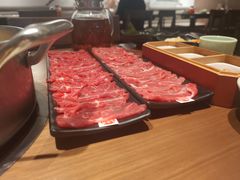 -掂档潮汕牛肉火锅(沈阳万象城店)