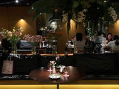 -Fuzzy Bistro 浮几韩餐·茶酒馆