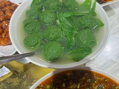 -柏合黄记豆腐皮饭店