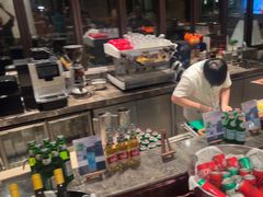 -味餐厅·海鲜·火锅·自助餐