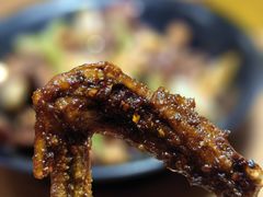 -掌上鲜(南顺城街店)