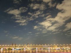 -武汉两江游览·夜游长江(汉口粤汉码头)