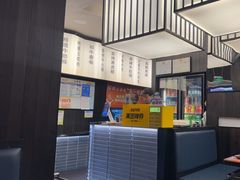 -海之屋韩式烤肉(海棠68环球美食街店)