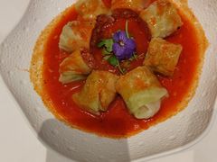 -波特曼西餐厅(南岗店)