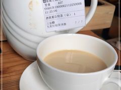 -湊湊火锅·茶憩(南京东路悦荟店)