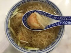-香港麦奀云吞面世家(中山二路店)