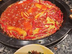 红锅锅具-蜀大侠火锅(建设路第五大道店)