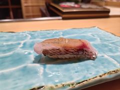 大竹荚鱼寿司-鮨青(恒基名人购物中心店)
