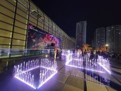 -好彩海鲜酒家(帝国中心店)