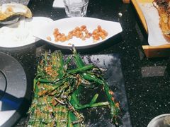 -冰城小镇音乐串吧·聚会餐厅(百子湾店)