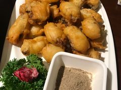 -味茂·老船夫1927(东海东路店)