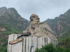 -圣莲山风景区