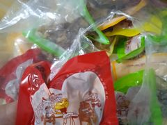 香菇豆干-十五大街农贸市场