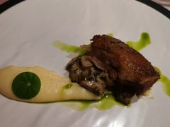 -北京古城老院厉晓麟精致菜