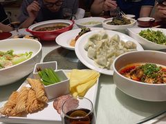 -大鸭梨烤鸭店(花园村店)