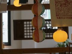 -知亘茶食