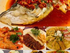 -世华轩餐厅(金仓永华大酒店)