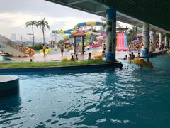 -黄金海岸水上乐园
