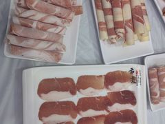 -虾大侠·盱眙龙虾老北京铜锅涮羊肉(金楠天街店)