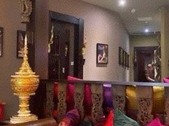 -泰合玺·精油疗愈SPA(南京光环花园城店)