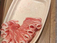 -额尔敦涮肉自助(摩尔城店)