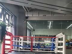 -LA合时健身4PMFIT(花桥旗舰店)