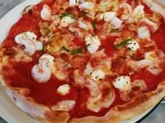 -Pizza Express(机场T1店)