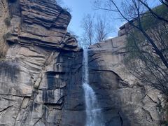 -黑龙潭风景区