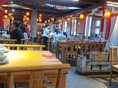 -印象鲵宴·张家界地标美食名片(溪布街店)