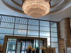 -无锡新湖铂尔曼大酒店·悦轩中餐厅