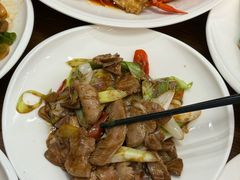 -毛哥小馆子(百井坊巷店)