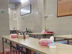 -非遗·爱西干面(小公园总店)