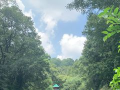 -岳麓山风景名胜区