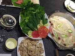 -重庆德庄火锅(太仓万达店)
