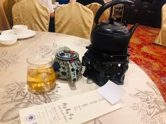 -香云轩·顺德菜(香云纱园林酒店店)