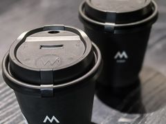 -M Stand(银泰中心in01店)