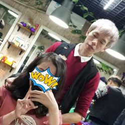 -雅典娜造型