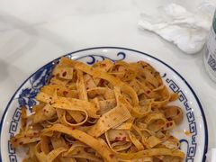 -朴小妹人参鸡汤火锅(长白山万达店)