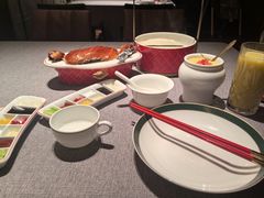 -秀儿四九城·新京菜(亚运村鸟巢店)