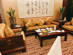 -顺峰海鲜酒楼(省府店)