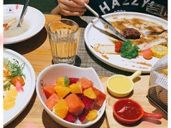-半悦牛排(龙湖西宸天街店)