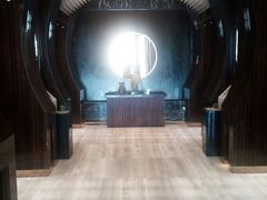 -朗豪酒店·川SPA