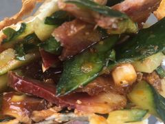 -刘氏方酥锅盔(古城总店)