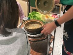 -春润大地海南椰子鸡(沙井京基百纳广场店)