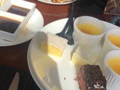 -听松楼·花园酒店·自助餐厅(红梅公园店)