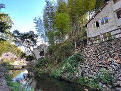 -布袋山风景区