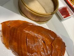 -金家老三饭庄(常营店)