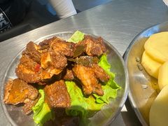 -大虎老火锅(直港大道店)